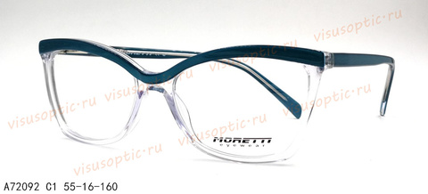 Оправа Moretti Моретти A72092