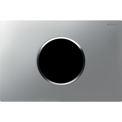 Geberit Sigma10 115.907.KN.1 Клавиша смыва для унитаза фото