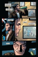 Wolverine: Origins Vol. 4: OUR WAR