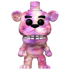 Funko POP! Five Nights at Freddy's: TieDye Freddy (878)