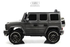 Mercedes-AMG G333GG 4WD (ЛИЦЕНЗИОННАЯ МОДЕЛЬ) с дистанционным управлением