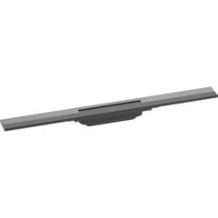 Hansgrohe RainDrain Flex 56043340 Внеш. часть 70 см BBC фото