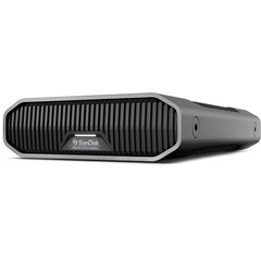 Внешний жесткий диск HDD G-DRIVE 18TB G-DRIVE Enterprise-Class USB 3.2 Gen 2 External