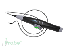 40-100 jProbe UX lite 2-40-100 комплект USB Видеоэндоскоп