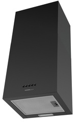 Кухонная вытяжка HOMSair  PHLOX Push 40 черный