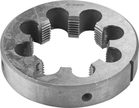 ЗУБР G 3/4