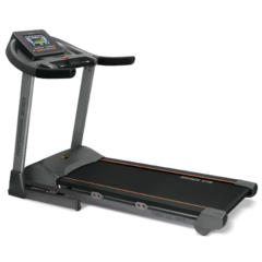 BRONZE GYM T801 LC TFT Беговая дорожка