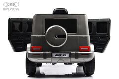 Mercedes-AMG G333GG 4WD (ЛИЦЕНЗИОННАЯ МОДЕЛЬ) с дистанционным управлением