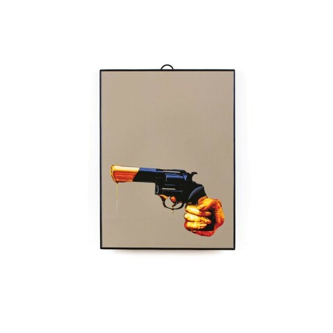 Фото: Зеркало Revolver Medium - основной вид