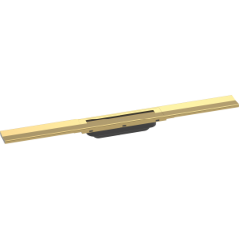 Hansgrohe RainDrain Flex 56043990 Внеш. часть 70 см PGO