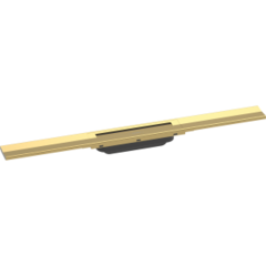 Hansgrohe RainDrain Flex 56043990 Внеш. часть 70 см PGO фото