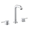 GROHE Essence 20296001 Смеситель для раковины