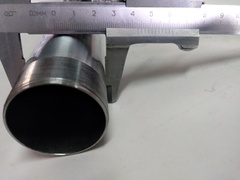 Перо вилки для Yamaha YZF-R6/MT10/YZF-R1/FZ10 15-21 г.в.