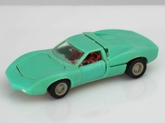 Chevrolet Corvette Astro II XP-880 USSR remake 1:43