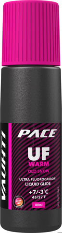 Картинка парафин жидкий Vauhti PACE UF WARM - 1
