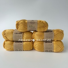 Fibra Natura LUXOR 105-03
