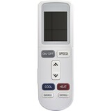 Комплект Ballu Machine BLCI_CF-24HN8/EU_23Y инверторной сплит-системы, напольно-потолочного типа — фото 4