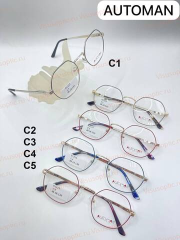 Оправа Red Sun R1233 junior Lady Rabbit оправа Automan