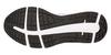 Asics Gel-Contend 5 кроссовки беговые женские белые - 2