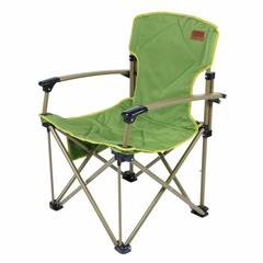 Кресло Camping World Dreamer класса Premium (синий, зелёный)