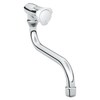 GROHE Costa L 30484001 Кран для раковины настенный