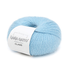 LANA GATTO CLASS