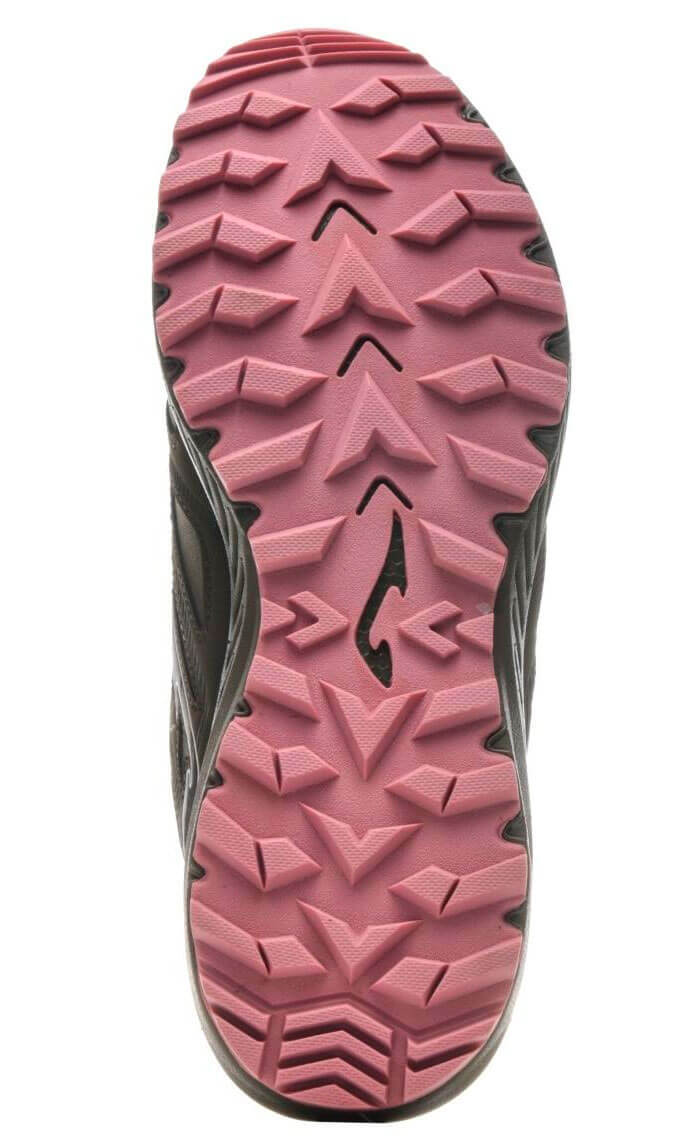 Женские кроссовки для бега Joma Vora хаки - 2