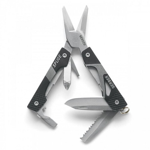 Мультитул Gerber Splice Pocket Tool, 31-000013