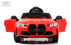 BMW M4 A004AA (ЛИЦЕНЗИОННАЯ МОДЕЛЬ) с дистанционным управлением