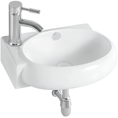 Aquatek AQ5303-00 раковина 420*280*145 фото