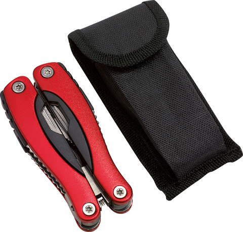 Мультитул инструмент BIG PLIERS