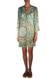 Туника пляжная EMILIO PUCCI