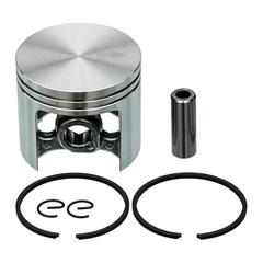 Поршень в сборе UNITED PARTS для триммеров 52 куб.см. d44мм (90-0045)