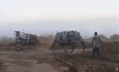 Постер "Пастух"
