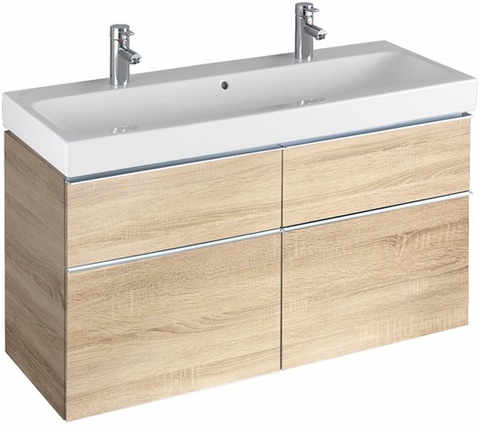Geberit iCon 841422000 Тумба под раковину