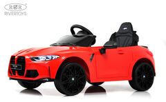 BMW M4 A004AA (ЛИЦЕНЗИОННАЯ МОДЕЛЬ) с дистанционным управлением