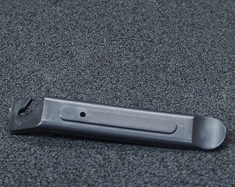 Монтажка для велосипеда BlackTools CT-41 пластик