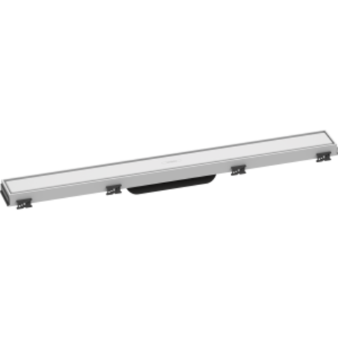 Hansgrohe RainDrain Match 56037700 Внеш. часть 70 см МБ