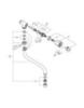 GROHE Costa L 30484001 Кран для раковины настенный