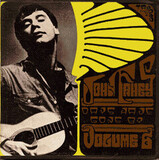 FAHEY, JOHN: Days Have Gone By