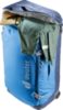 Картинка сумка на колесах Deuter Duffel Pro Movo 90 Neptune-Nightblue - 7
