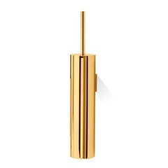Decor Walther Mikado 0521320 Туалетный ершик, цвет: золото фото