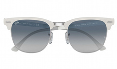Clubmaster Metal RB 3716 9088/3F