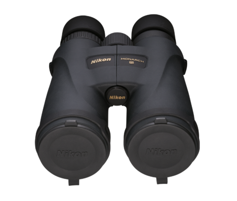 БИНОКЛЬ NIKON MONARCH 5 16X56