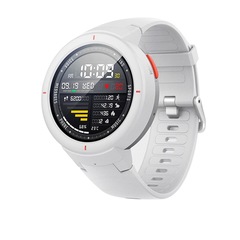Смарт часы Xiaomi Amazfit Verge Белый