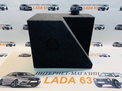 Короб Лада 4х4 в крыло 24л