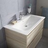 Ideal Standard Tesi A6555AA Смеситель для раковины однорычажный с донным клапаном
