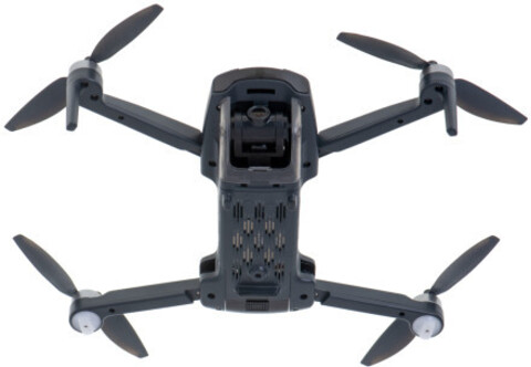 Квадрокоптер Syma W3 - 2.7K, 27 минут, 400 м, эл.стабилизация - SYMA-W3