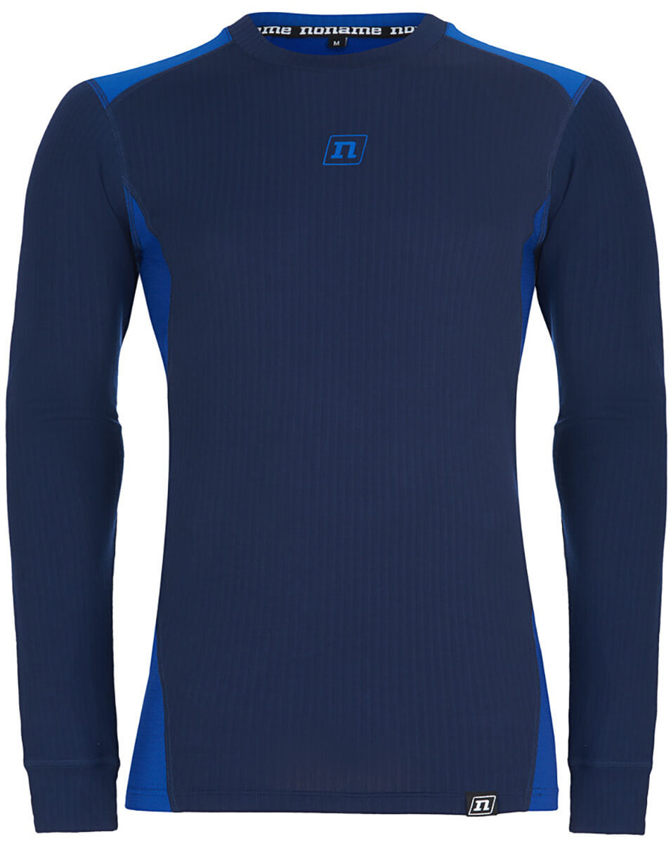 Женский комплект спортивного термобелья Noname Arctos 22 navy-blue - 6