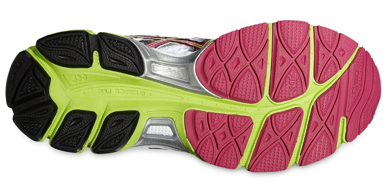 Asics Gel-Cumulus 16 Кроссовки для бега женские